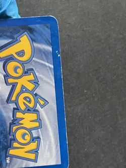 Pokemon Dark Alakazam TCG Rare Holo Card 1/82 Team Rocket Series LP Vintage - Image 3