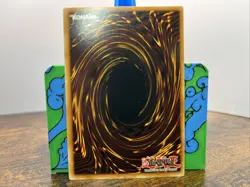 Horus the Black Flame Dragon LV8 SOD-EN008 Ultra Rare Unlimited Yugioh - Image 3