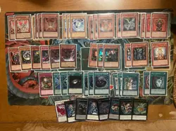 Agent Fairy Deck - REDU Format - Yugioh Kristya Hyperion Rai-oh Earth - Image 2