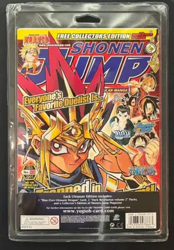 Yu-Gi-Oh! Yugi Ultimate Edition Factory Sealed Blister Blue-Eyes Ultimate Dragon - Image 2