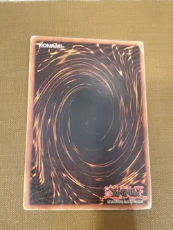 Yugioh: Blue-Eyes White Dragon - SDK-001 - Ultra Rare Card - Unlimited - HP (#1) - Image 5