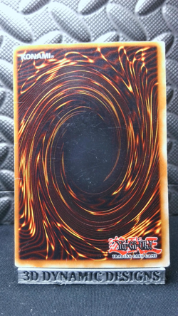 | Yugioh Beta the Magnet Warrior DOR-002 Secret Rare D Of The Roses DMG 🔥 | - Image 2