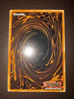 Yu-Gi-Oh! Harpie’s Feather Duster -MAGO-EN042- Gold Rare - 1st Edition MP! - Image 4