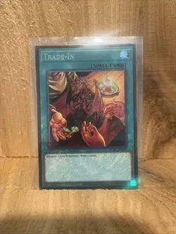 Trade-In LCKC-EN076 Yu-Gi-Oh Legendary Collection Kaiba-Unlimited Edition - Image 1