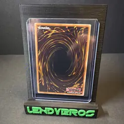Yugioh! LP Blue-Eyes White Dragon - LC01-EN004 - Quarter Century Secret Rare - L - Image 2