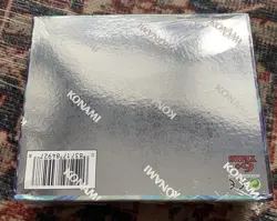 Konami Yu-Gi-Oh! Toon Chaos 1st Edition English Booster Box 24 Packs 2020 New - Image 2