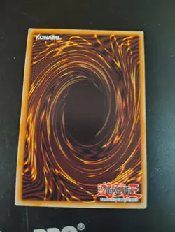 Slifer the Sky Dragon TN19-EN008 Limited Edition Prismatic Yu-Gi-Oh! LP - Image 2