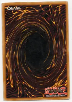 Yugioh TCG Red Eyes Darkness Dragon Ultra Rare SD1-EN001 NM - Image 2