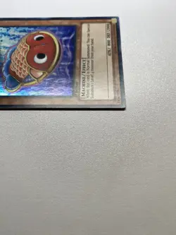 Yu-Gi-Oh! Tin Goldfish Super Rare 1st Edition HA07-EN037 MP - Image 4