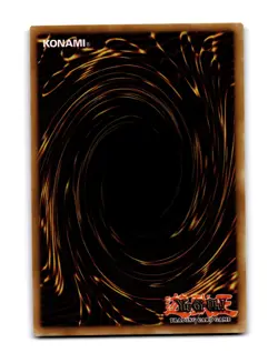 Gaia The Fierce Knight Common 1st Edition Starter Deck: Yugi SDY-007 2002 - Image 2