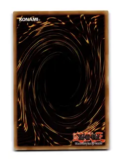 Card Destruction Super Rare 1st Edition Starter Deck: Yugi SDY-042 2002 - Image 2