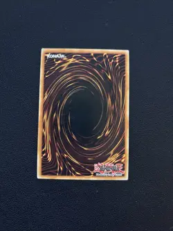 Sinister Serpent SBC1-ENH09 Speed Duel Yu-Gi-Oh 1st Edition LP - Image 3
