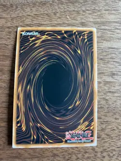 Yu-Gi-Oh! Rarity Collection 5 Ghost Belle & Haunted Mansion RA05-EN092 Starlight - Image 3