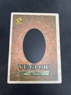 yugioh Swords of Revealing Light game boy DM1 promo - Image 2