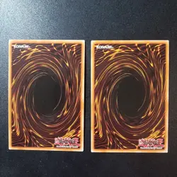 Yu-Gi-Oh! Blackwing - Blizzard the Far North LC5D-EN113 1st Ed Foil x2 - Image 2