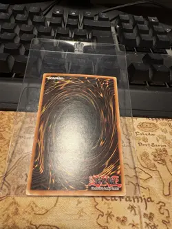 Yu-Gi-Oh Elemental Hero Air Neos Ultimate Rare Card STON-EN034 1st Edition MP - Image 2
