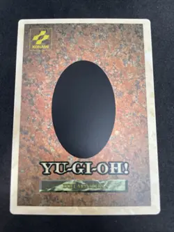 yugioh Hitotsu-Me Giant game boy DM1 promo - Image 2