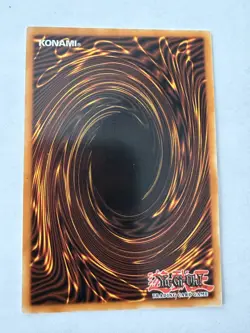 Yugioh - Ultimate Fusion - Ultra - 1st - MP23-EN027 - NM - Image 2