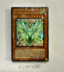 YU-GI-OH LORD OF THE STORM SD8 STRUCTURE DECK SEALED 1ST EDITION out of box - Image 1