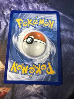 Pokemon Center Lady TCG Reverse Holo Card 64/68 Hidden Fates 2019 NM Condition - Image 2