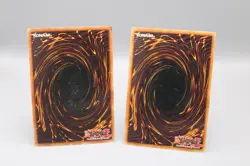 Yu-Gi-Oh! Magician of Faith SDJ-017 x2 - Image 5