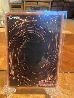 Yu-Gi-Oh Pot Of Greed SYE-040 1st Edition HP-DMG - Image 2