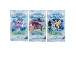Disney Lorcana TCG Winterspell ❄Factory Sealed Booster Packs - 24 Packs Total - Image 2