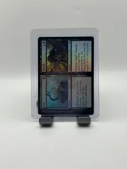 MTG, Life Death FOIL $3 ORDER MIN 216 NM Dominaria Remastered Foil - Image 1