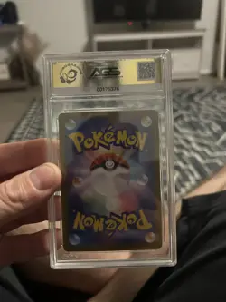 pokemon cards graded - Image 2