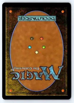 The Infamous Cruelclaw 219 Mythic Bloomburrow Magic: The Gathering NM - Image 2