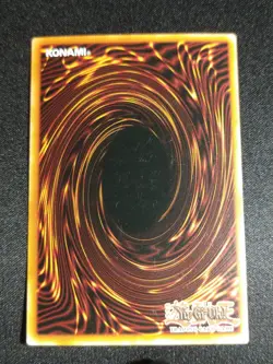 Yu-Gi-Oh! Sacred Phoenix of Nephthys DT06-EN009 Rare Duel Terminal 6 LP - Image 2