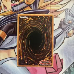 Pot of Greed Starlight Rare 1st Edition Yu-Gi-Oh MP25-EN050 - Image 2