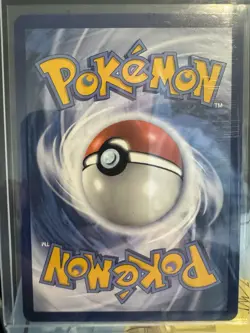 Pokemon TCG Ascended Heroes Psyduck Art Rare 226/217 Near Mint Pack Fresh - Image 2