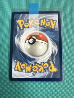Pokemon TCG Ascended Heroes Psyduck Art Rare 226/217 Near Mint Pack Fresh - Image 2