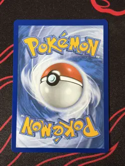 Pokemon TCG Ascended Heroes Psyduck Art Rare 226/217 Near Mint Pack Fresh - Image 2