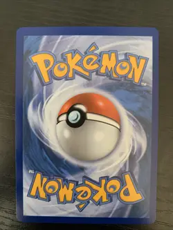 Pokemon TCG Ascended Heroes Psyduck Art Rare 226/217 Near Mint Pack Fresh - Image 2