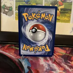 Pokemon TCG Psyduck Ascended Heroes 226/217 Near Mint Card - Image 2