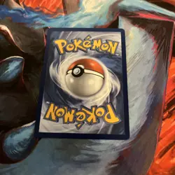 Pokemon TCG Psyduck Ascended Heroes 226/217 Near Mint Card - Image 4