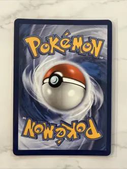 Pokemon TCG Psyduck 226/217 Ascended Heroes Pack Fresh Near Mint Or Better - Image 2