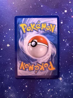 Pokemon Mega Primal Kyogre EX Holo Rare Card 55/160 Primal Clash 2014 L/P - Image 2