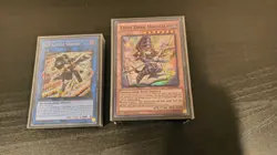 Yugioh Toon Deck - Image 1