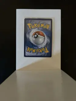 Build a Bear Pokemon Card Pikachu Promo Trading Card TCG - Image 2
