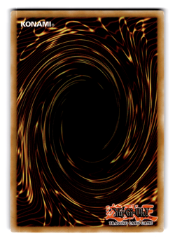 YUGIOH TOON BOOKMARK SECRET NEAR MINT 1ST EDITION BLCR-EN067 - Image 2