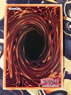 Yugioh: Obelisk The Tormentor - TN19-EN007 - Secret Rare - Limited Edition - NM - Image 2