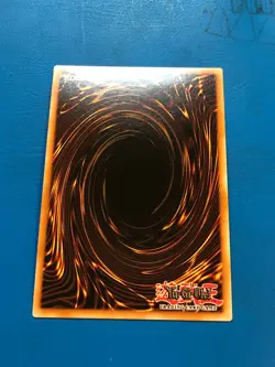 YUGIOH Ultra Rare Black Luster Soldier - Envoy Of The Beginning MAMA-EN047 1st - Image 2