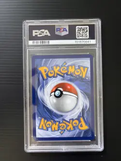 PSA 10 Magneton SVP 159 Pokemon Center Stamped Promo Pokemon Card GEM MINT - Image 2