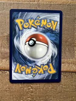 050/064 Eevee (Reverse Holo) Card | Shrouded Fable : Pokemon Trading Card Game - Image 2
