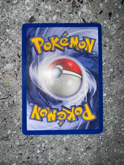 Pokemon TCG Cards Lass 104/130 Base Set 2 Rare EXC - Image 4