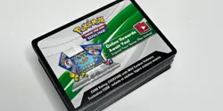Pokemon TCG Online Code Cards - Variety - Pick Your Own*Code Messaged Digitally* - Image 1
