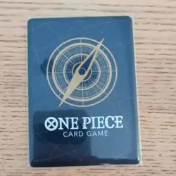 One Piece Card Game - Zoro-Juurou ST18-004 SP Alt Art - English NM - Image 2